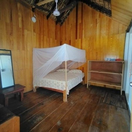 Restaurant Y Cabanas Chefy By Rotamundos Zipolite Luaran gambar
