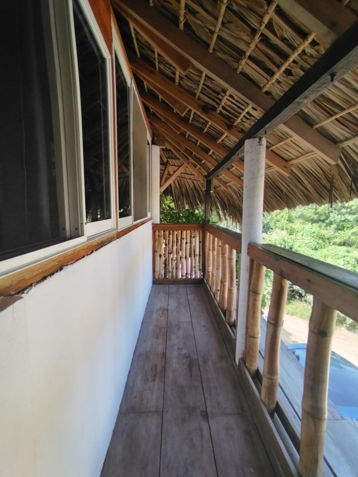 Restaurant Y Cabanas Chefy By Rotamundos Zipolite Luaran gambar
