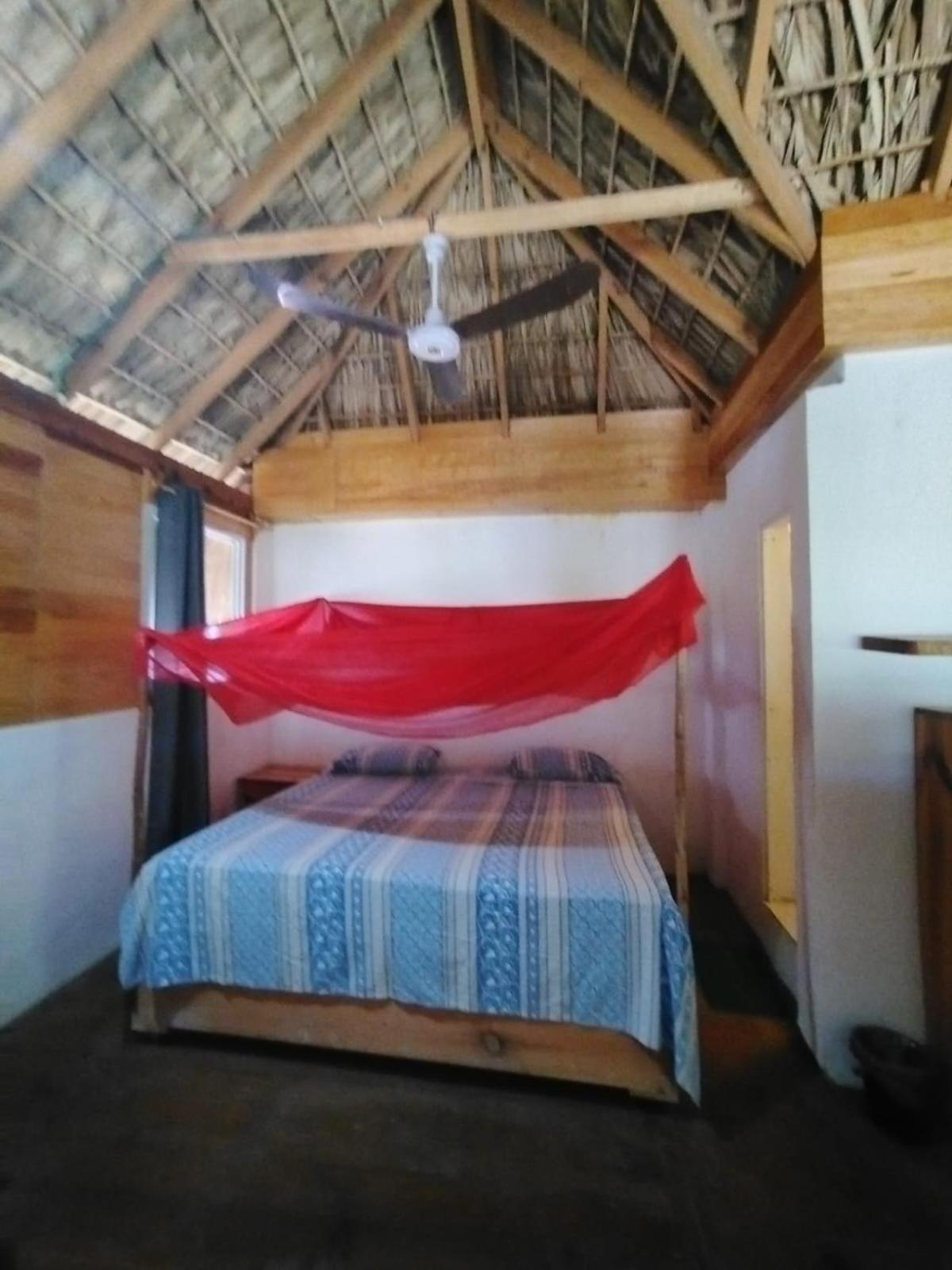 Restaurant Y Cabanas Chefy By Rotamundos Zipolite Luaran gambar