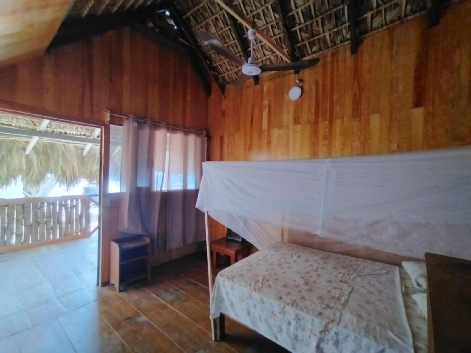Restaurant Y Cabanas Chefy By Rotamundos Zipolite Luaran gambar