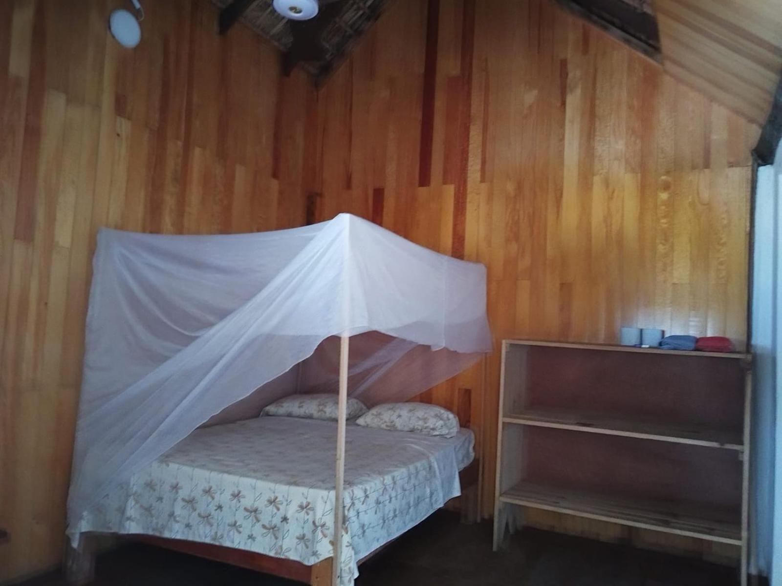 Restaurant Y Cabanas Chefy By Rotamundos Zipolite Luaran gambar